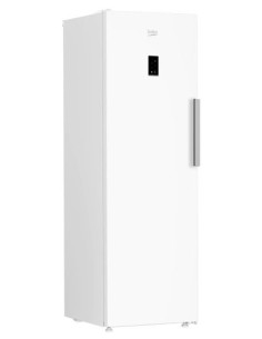 Congelador V  Beko B3RMFNE314W  187x60cm  E  NFR 