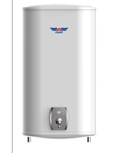 Termo electrico Aparici P080  80L  P Plano  Digita