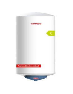 Termo Electrico Corbero CTMBA100  92L  Vertical Ec