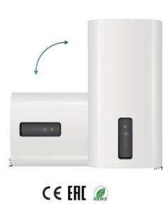 Termo ELectrico Haier ES80VFE1  74L  B  107X32  2T