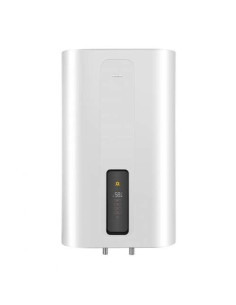 Termo electrico Haier TF750 50L  Doble Tanque  Ver