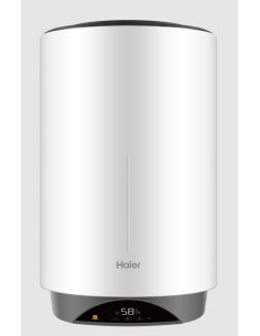 Termo electrico Haier VH330W  28l  A  1 5kw  wifi