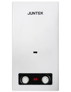 Calentador Juntek JCAH11N  11L  Natural  ATMOSFERI