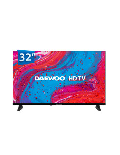 TV DAEWOO 32DM85HV SMART VIDAA