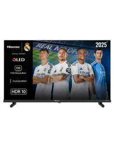 Tv Hisense 32A5Q  32    Quantum Dot Colour