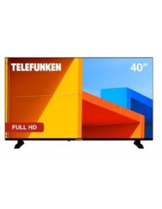 LED 40   TELEFUNKEN 40DTF625 FULL HD