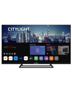 TV GRUNKEL LED4025QLEDW 40   SISTEMA WEBOS
