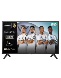 Tv Hisense 40A4Q  40    FHD