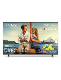 TV 55 SONY K55S35BCEI Google TV 4K con 4K HDR Pre