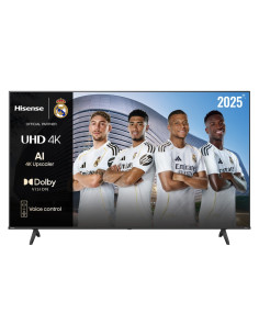Tv Hisense 55A6Q  55    4K