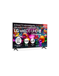 TV 65 LG 65A75006LA 4K Ultra HD  3 840 x 2 160 