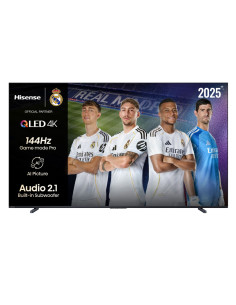 Tv Hisense 100E7QPRO  100    Quantum Dot Col