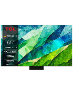 TV TCL 65C855  Step Up MiniLED