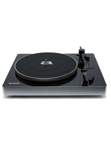 Giradiscos AIWA APX680BTWT Tocadiscos de precisin
