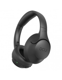 Auriculares diadema DCU 34152515  true immersive a