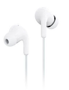 AURICULARES C MICROFONO XIAOMI TYPE C WHITE
