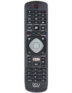Mando a distancia DCU 30901040  para philips