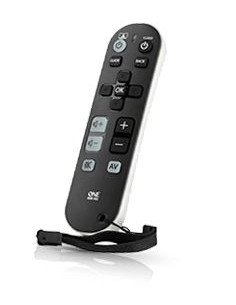 Mando a distancia One For All URC6810  urc6810 uni