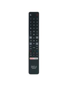 Mando distancia DCU 30902050  para TCL