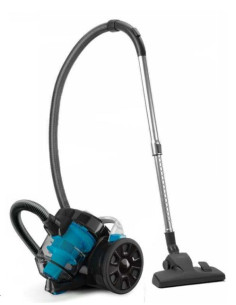 Aspirador Trineo Black Decker BXVML701E  Ciclonico