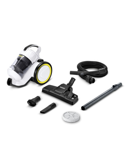 Aspirador trineo Karcher 11980530  multiciclonico 