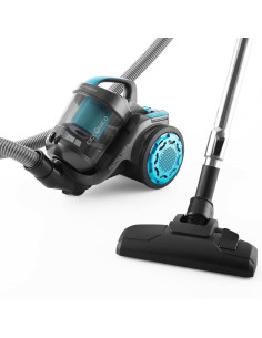 Aspirador Trineo Orbegozo AP8030  800w  sin bolsa 