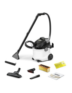 Lava Aspiradora Karcher SE5  1000W 10812300