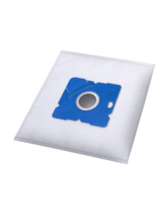 Bolsa Aspirador Tristar EC0U04  5 BOLSAS