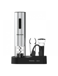 Abridor Taurus Set Wine Up