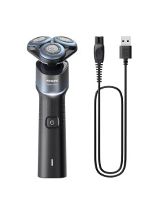 Afeitadora Philips X500600  cabezal flexible 360 
