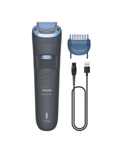 Recortadora barba Philips BT361715  3000  20 ajust