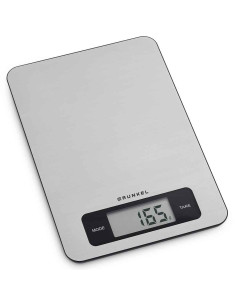 Balanza Cocina Grunkel BCCOOKXT  5kg  LCD