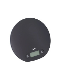 Balanza cocina Jata HBAL1208  bambu  15kg  visor l