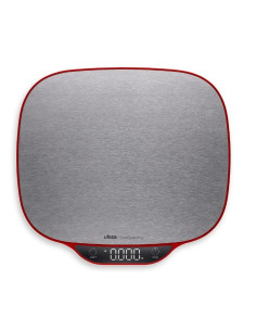 Balanza cocina Ufesa SMARTSCALE  dise  o extraplano