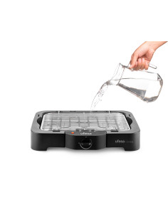 Barbacoa El  ctrica UFESA SINTRA