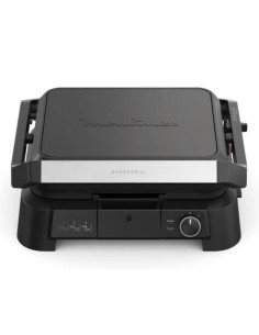 Barbacoa Moulinex GI5108F0  SuperGrill  Grill de c