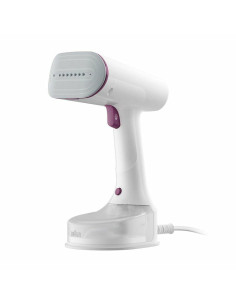 Plancha vapor Braun GS5011PU  1200w  22g min