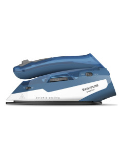 Plancha Viaje Taurus Easytrip  120 240V  1100W
