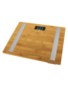 Analizador corporal Jata 577  7 funciones  bambu 