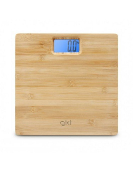 B  scula ba  o GKL NATURE BAMBOO 