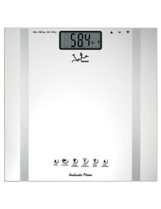 Bascula ba  o Jata 532  analizador corporal 6 funci