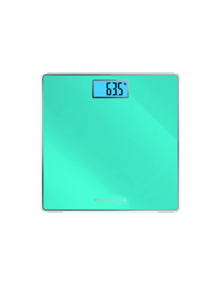 Bascula Rowenta BS1503V0  Classic Turquesa