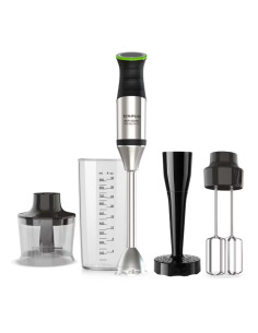 Batidora Brazo Taurus Bapi1500 Premium Full Set