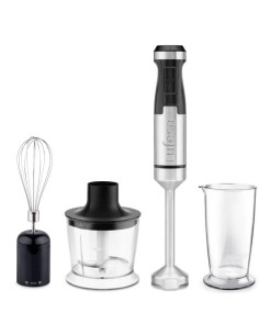 Batidora de varilla UFESA Sunset 1500W