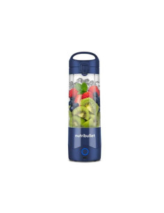 Batidora personal Nutribullet NBP003NBL  Portatil 
