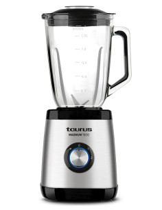 Batidora Vaso Taurus Magnum 1500