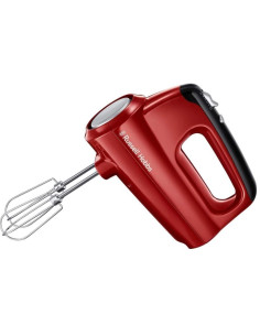 Batidora amasadora russel hobbs 2467056  5 velocid
