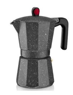 Cafetera Monix M861009  9T Induction Rock