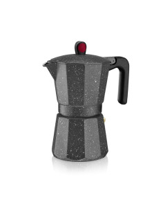 Cafetera Monix M861012  12T Induction Rock