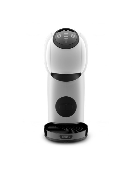 Cafetera DG Krups KP2431AS  GENIO S  Autom  tica